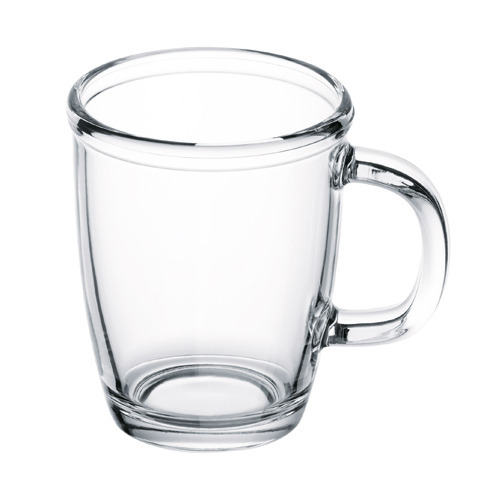 Glass Mug