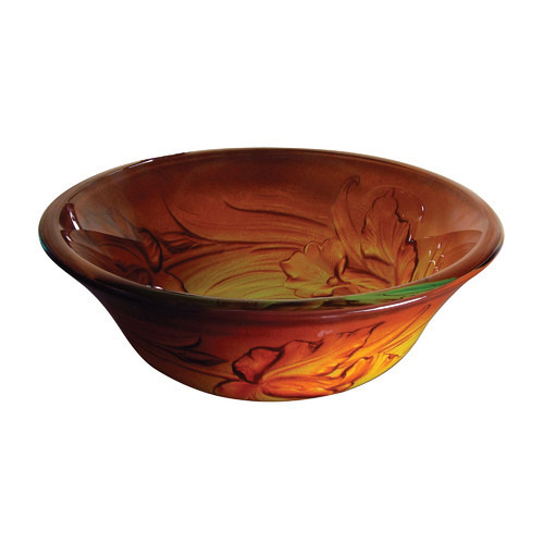 Molded Glass