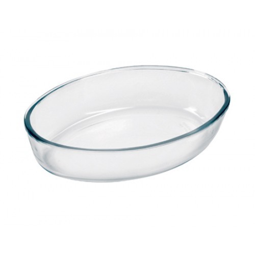 Glass Dishes