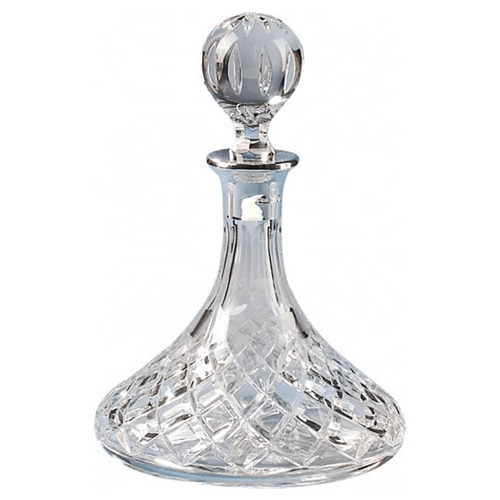 Lead Crystal Glass