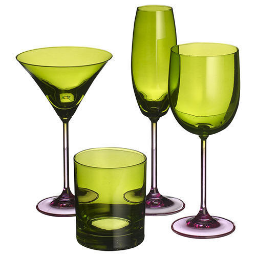 Antique Glassware