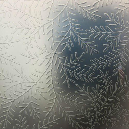 Acid Crystal Glass