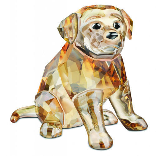 Crystal Figurine