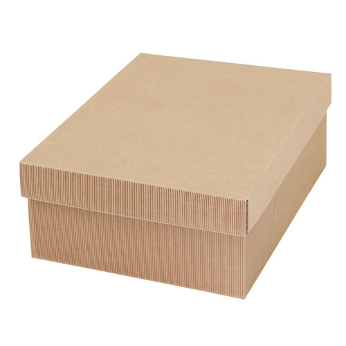 Cardboard Gift Boxes