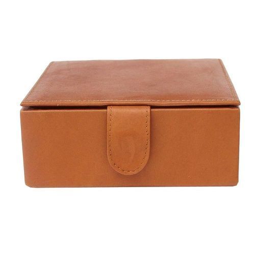 Leather Gift Box