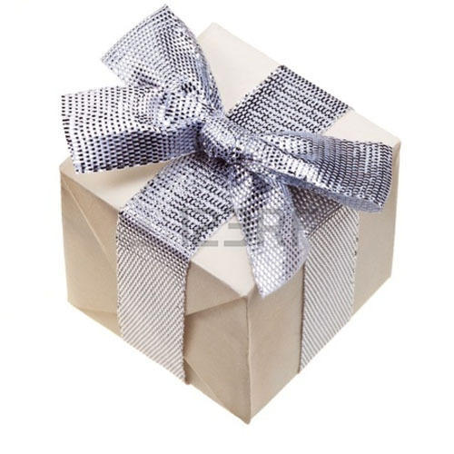 Handmade Paper Gift Box