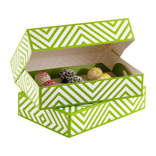 Food Gift Boxes