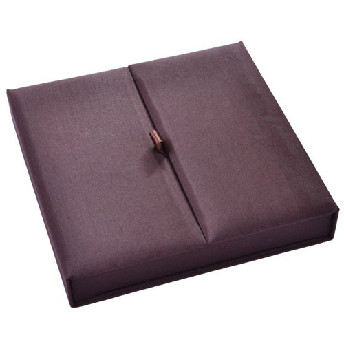 Silk Invitation Boxes
