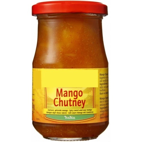 Mango Chutney