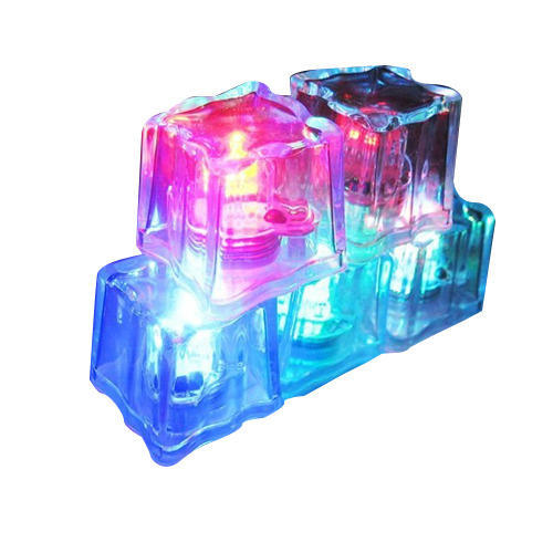 LED Ice Cube