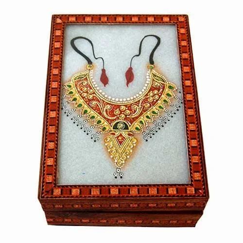 Necklace Jewelry Boxes