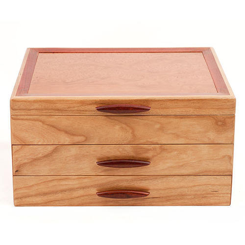 Drawer Jewelry Boxes