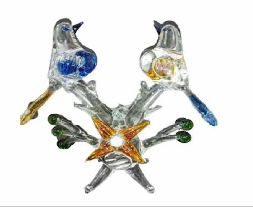 Glass Handicrafts