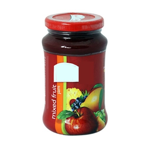 Fruit Jam