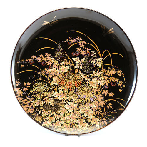 Decorative Plate