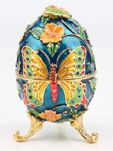 Decorative Egg