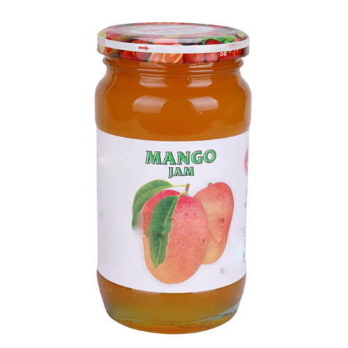 Mango Jam