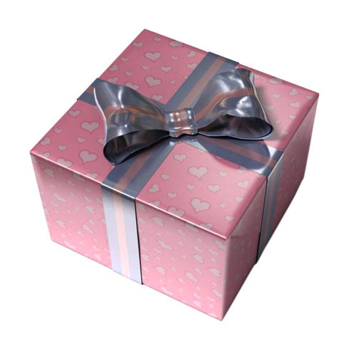 Wedding Favor Boxes