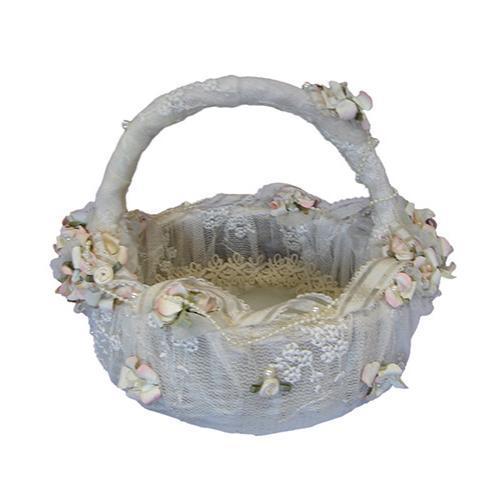 Wedding Basket