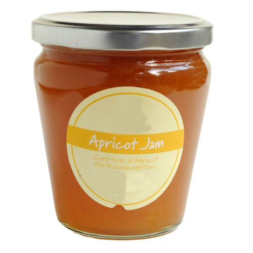 Apricot Jam