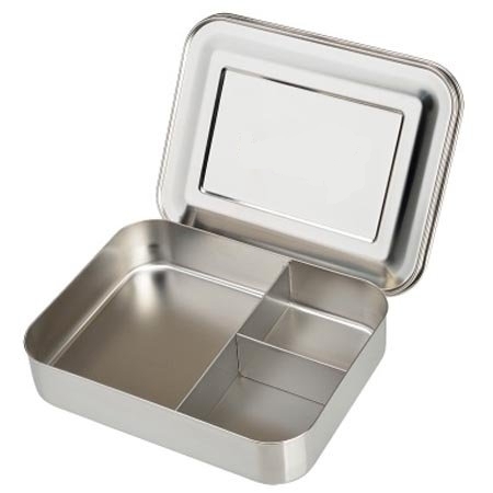 Stainless Steel Dry Fruit Box