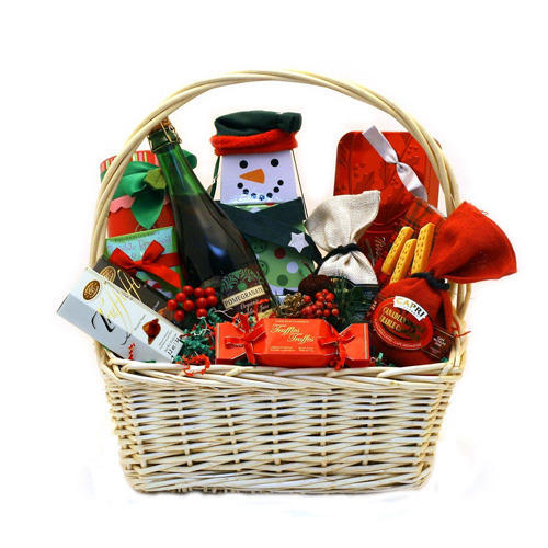 Christmas Gift Baskets