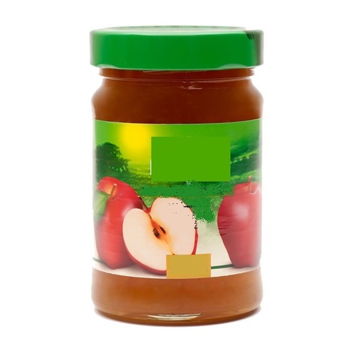 Apple Jam