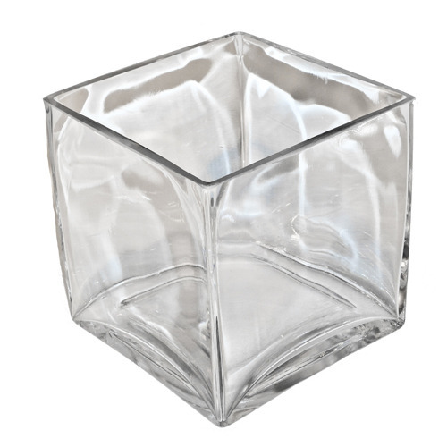 Crystal Cube