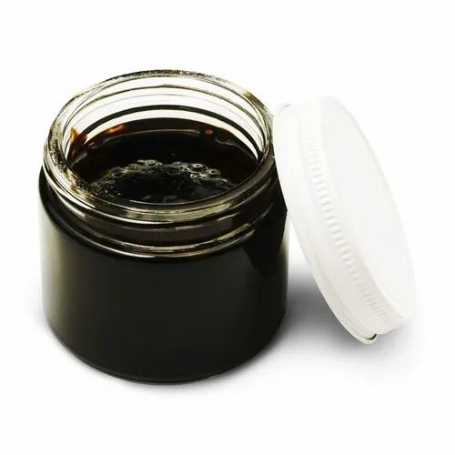 Shilajit Resin