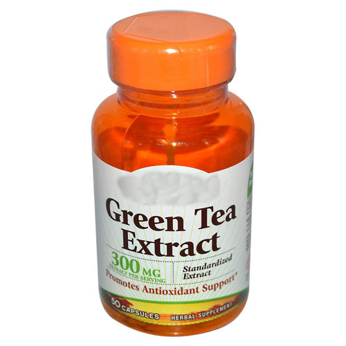 Green Tea Extract