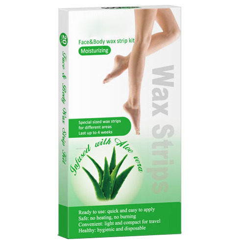 Aloe Vera Extracts