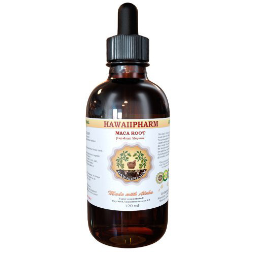 Lepidium Meyenii Extract