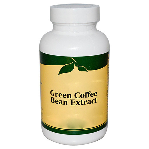 Green Coffee Bean Extract