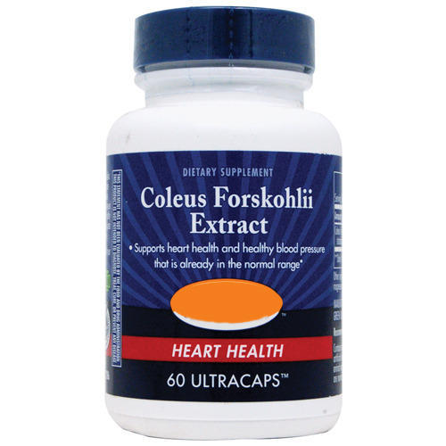 Coleus Extract