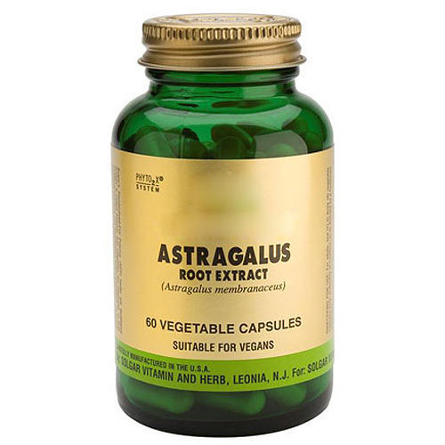 Astragalus Root Extract