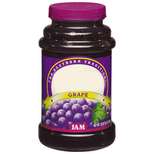 Grape Jam