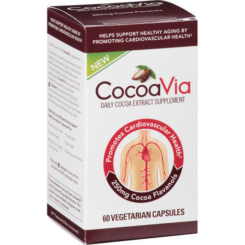 Cocoa Extract