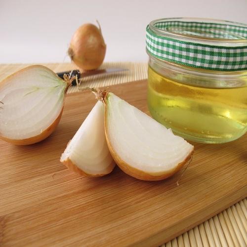 Onion Extract