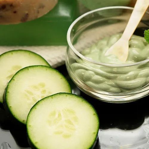 Cucumber Extract