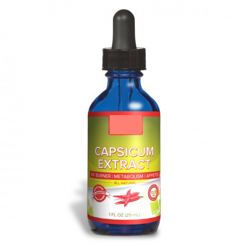 Capsicum Extract