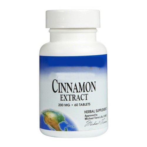 Spices Extracts