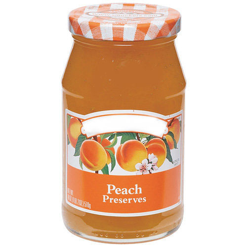 Peach Jam