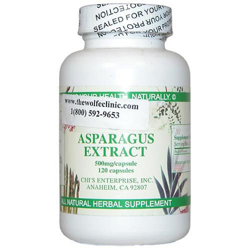 Asparagus Racemosus Extract