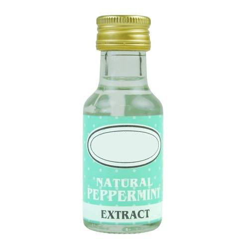 Peppermint Extract