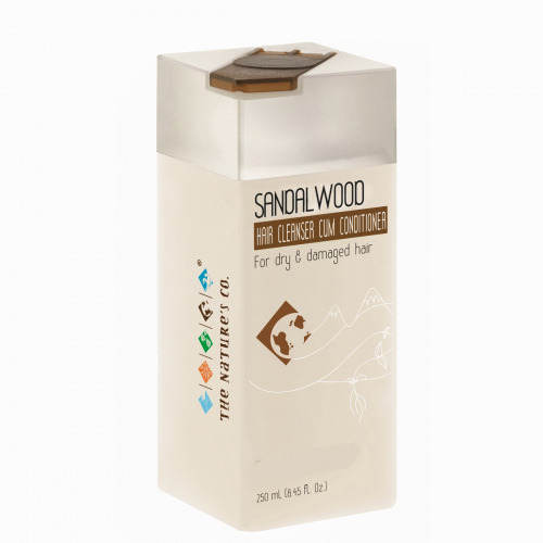 Sandalwood Extract
