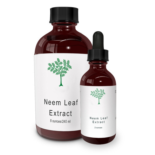 Neem Leaf Extract