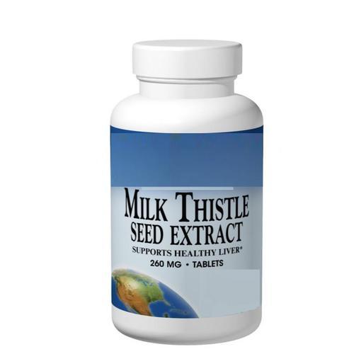 Milk Thistle Extract