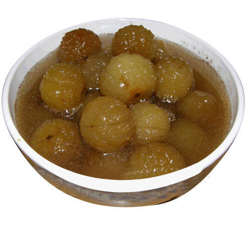 Amla Murabba