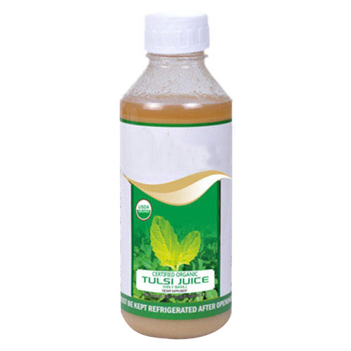 Tulsi Extracts