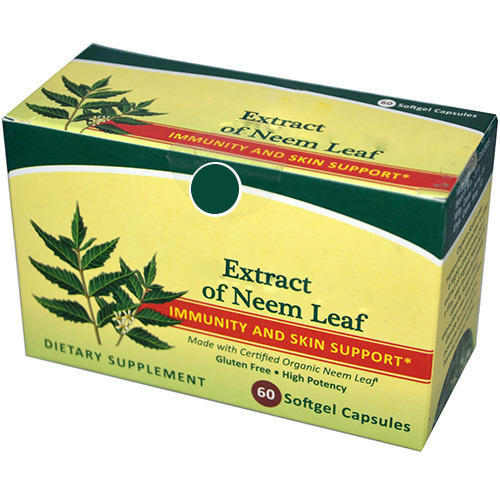 Neem Extracts